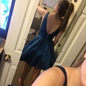 AUTHENTIC NEW NEVER WORN SHERRI HILL